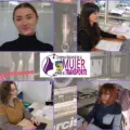 Parcisa participarÃ¡ como empresa madrina en el 2Âº Congreso de la Mujer en el Transporte