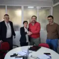Parcisa y Mouvex llegan a un acuerdo comercial