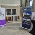 Parcisa presenta sus cisternas para el transporte de leche en un evento sectorial en Países Bajos