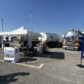 Cisterluso was present at the Pombal Fair 2025
